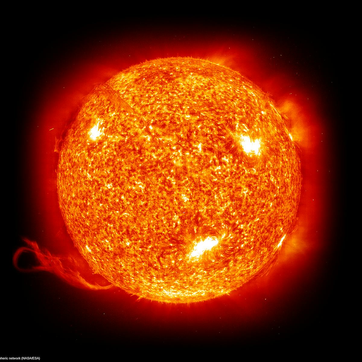 Revealed The Sun S Secret Plan To Become A Lithium Factory