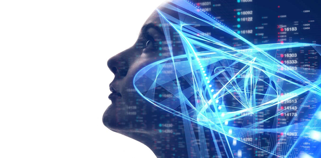 Brains manage neurons like air traffic controllers manage airplane movements