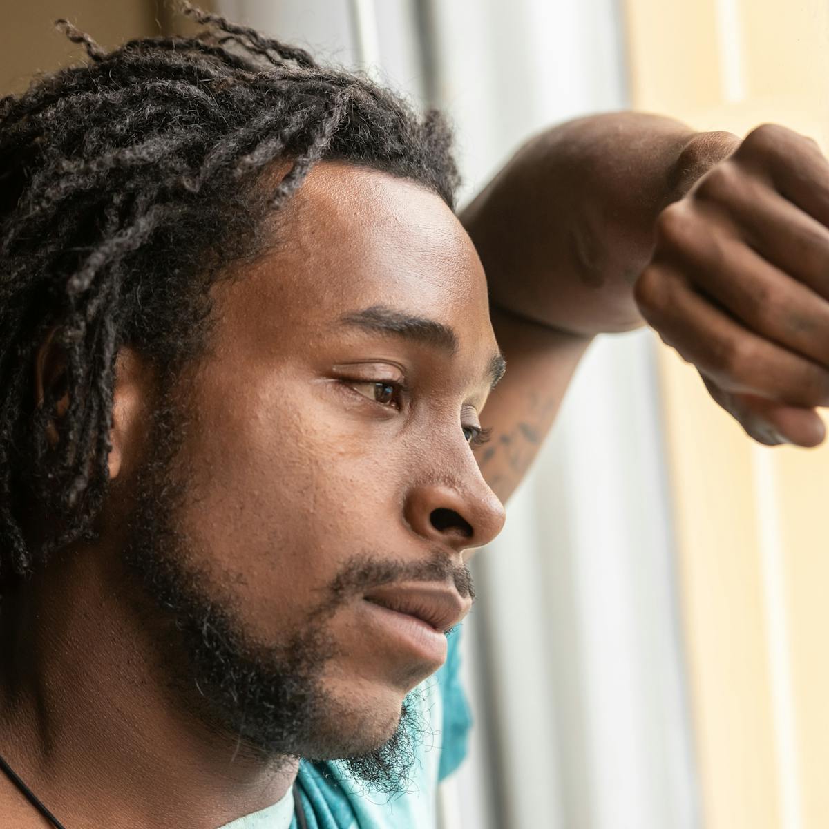 Black Men Face High Discrimination And Depression Even As Their Education And Incomes Rise