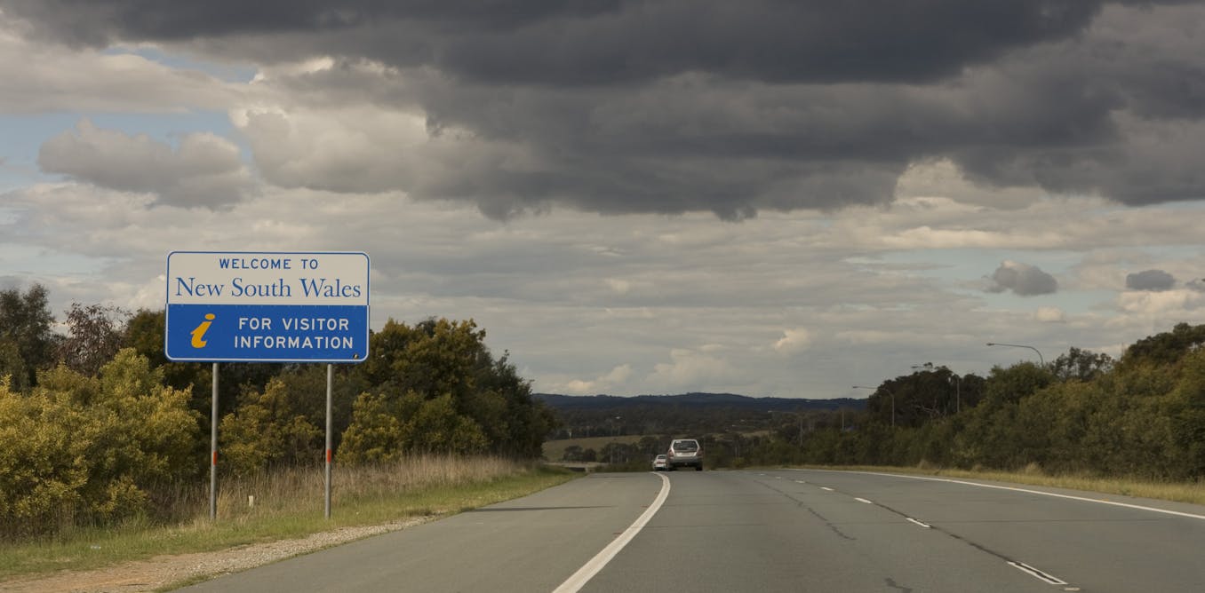 Here S How The Victoria Nsw Border Closure Will Work And How Residents Might Be Affected