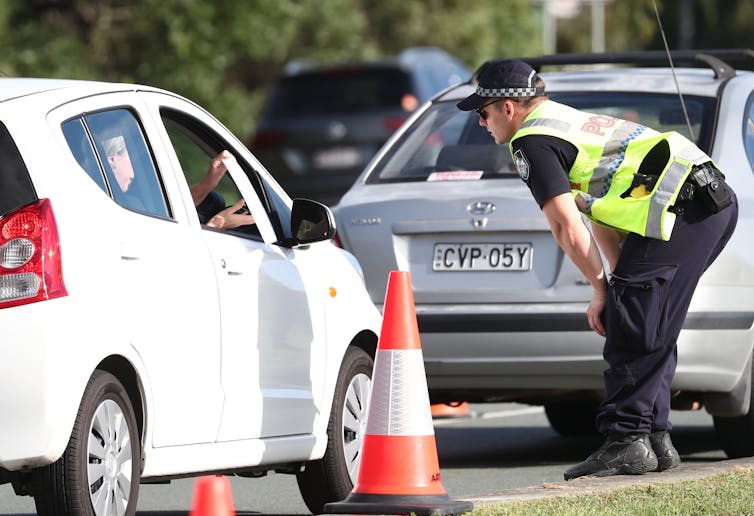 Here's how the Victoria-NSW border closure will work – and how residents might be affected