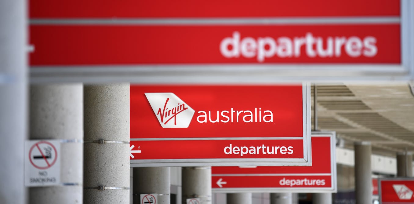 Cutbacks may keep virgin australia alive for now, but its long-term prospects are bleak