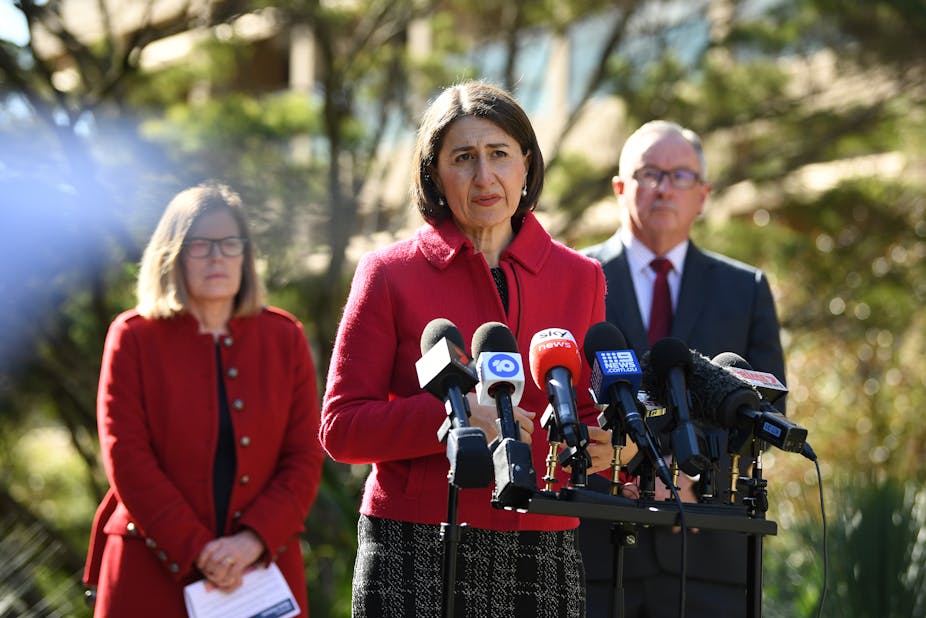 Can I Cross The Nsw Victoria Border There Are Exemptions But You Ll Need A Very Good Reason