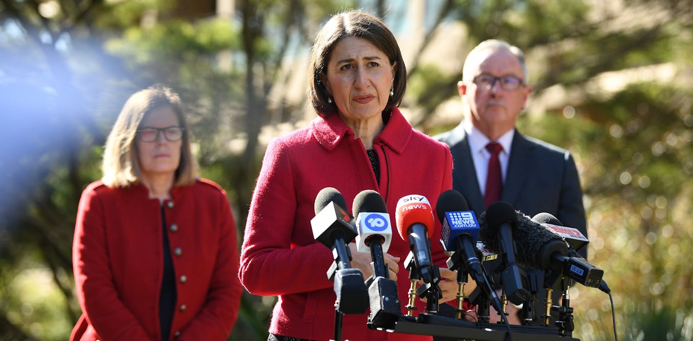 Can I Cross The Nsw Victoria Border There Are Exemptions But You Ll Need A Very Good Reason