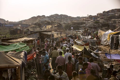 covid 19 conservacion de la naturaleza