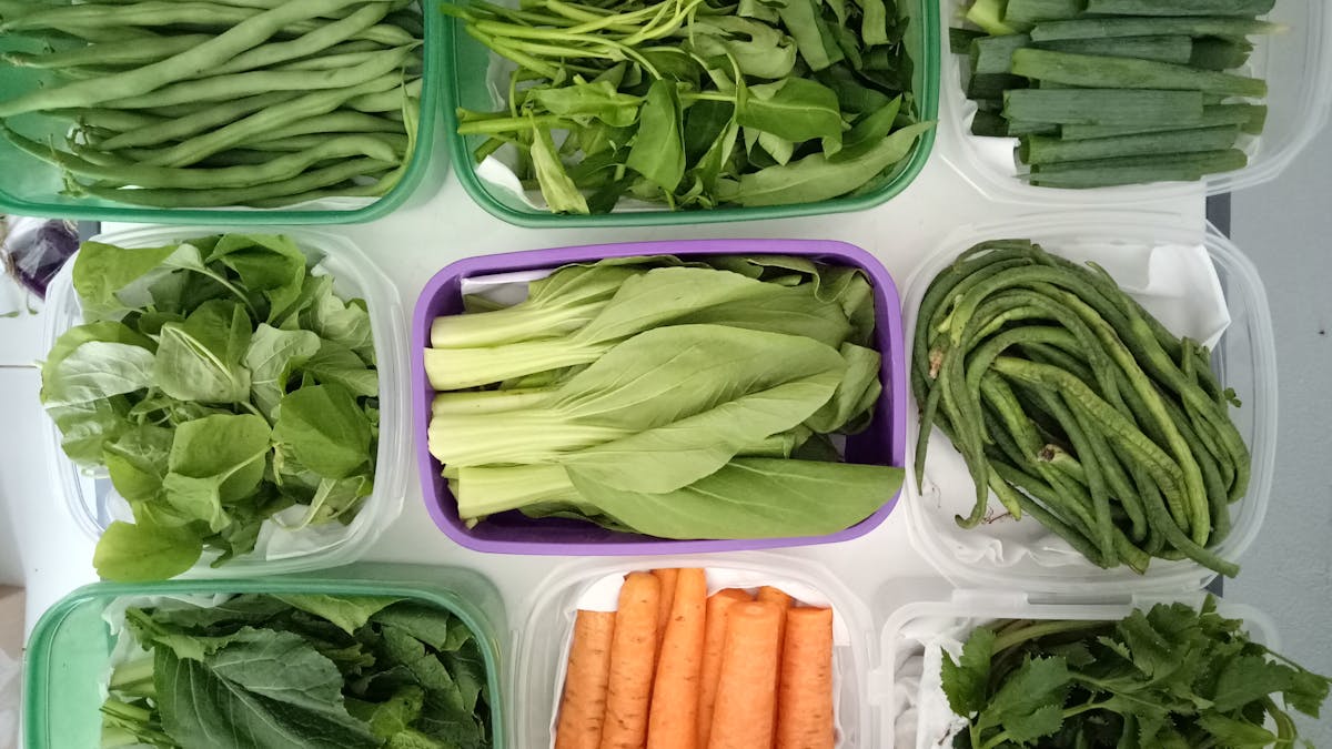 Cara Mudah Menyiapkan Bahan Pangan Tetap Segar Dan Tahan Lama Saat Pandemi Covid 19 Cara Mudah Menyiapkan Bahan Pangan Tetap Segar Dan Tahan Lama Saat Pandemi Covid 19