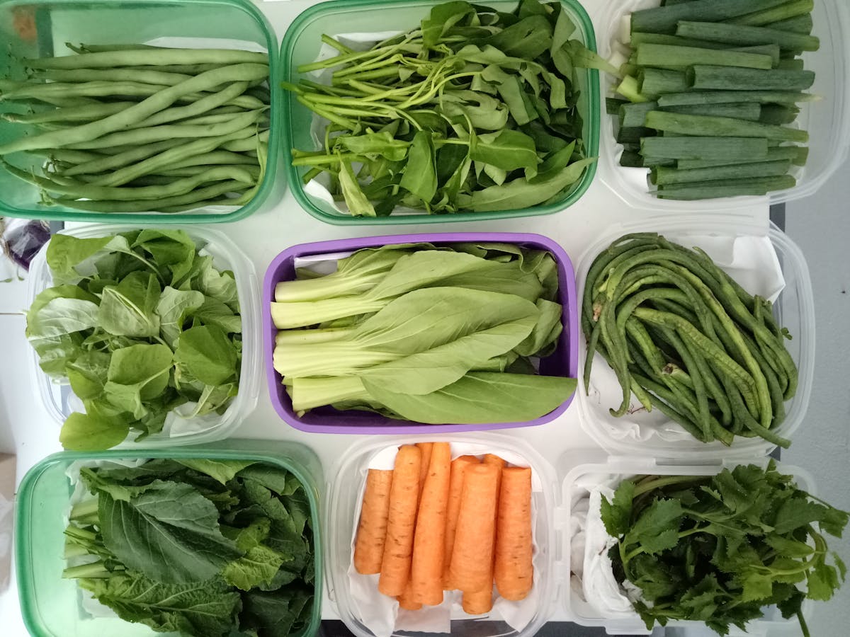 Cara Mudah Menyiapkan Bahan Pangan Tetap Segar Dan Tahan Lama Saat Pandemi Covid 19 Cara Mudah Menyiapkan Bahan Pangan Tetap Segar Dan Tahan Lama Saat Pandemi Covid 19