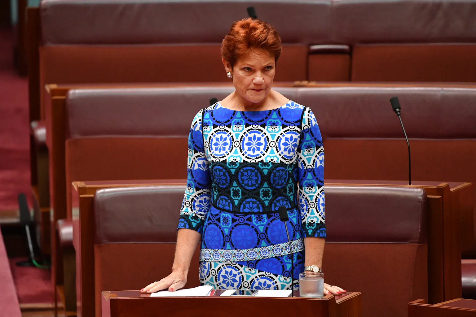 When The Today Show gave Pauline Hanson a megaphone, it diminished Australia's social capital