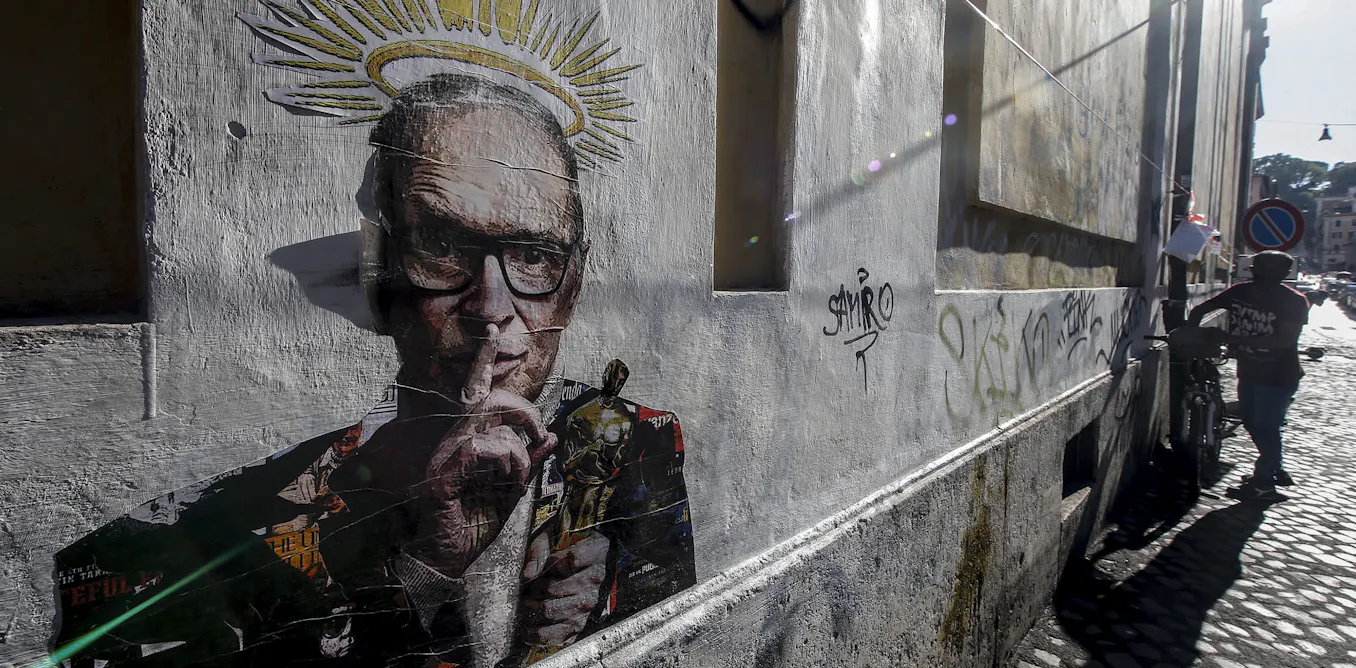 Vale Ennio Morricone: a master composer with breathtaking musical range