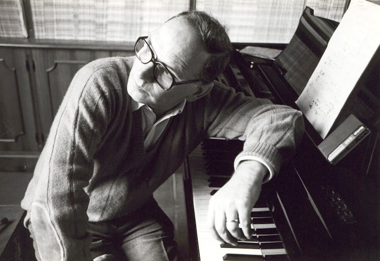 Vale Ennio Morricone: a master composer with breathtaking musical range