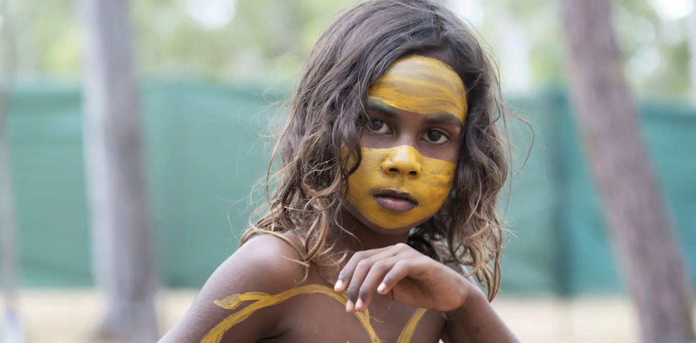 Indigenous Realization There are many ways to achieve Indigenous recognition in the ...