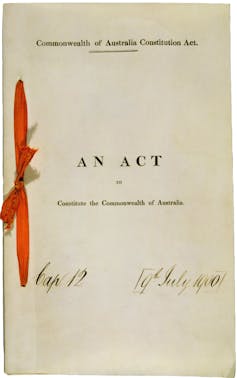 There are many ways to achieve Indigenous recognition in the constitution – we must find one we can agree on