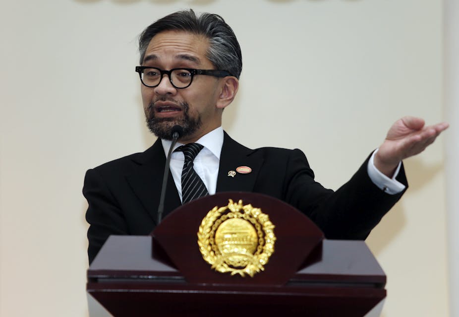 Spying Scandal Another Challenge To The Australia Indonesia Relationship