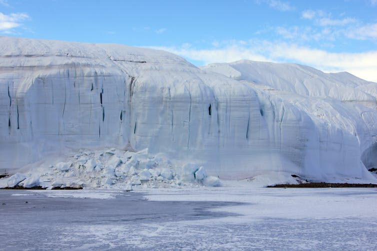 Climate explained: what the world was like the last time carbon dioxide levels were at 400ppm