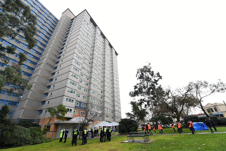 Metropolitan Melbourne and Mitchell Shire return to lockdown: this is just how vigilant we have to be until a COVID-19 vaccine is found