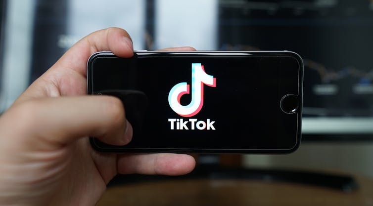 China Could Be Using Tiktok To Spy On Australians But Banning It
