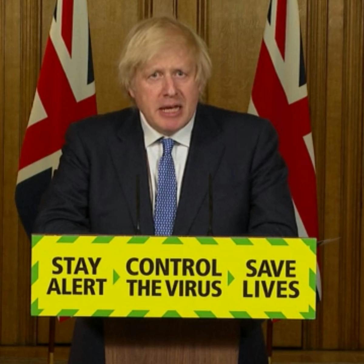 Why The Press Is Right To Be Suspicious Of The Uk Government S New Lobby Arrangements