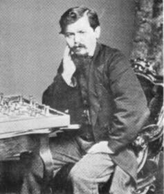 Why are there no black chess grandmasters but a lot from Russia