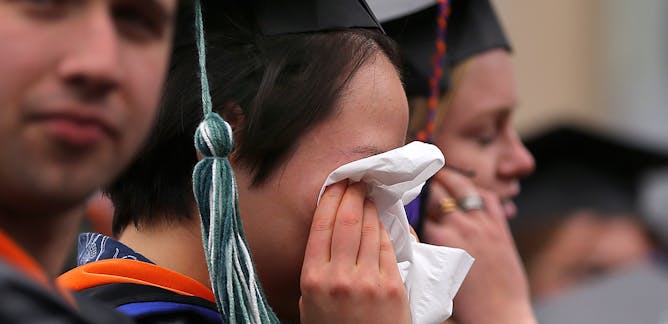 Online Education News Research And Analysis The Conversation