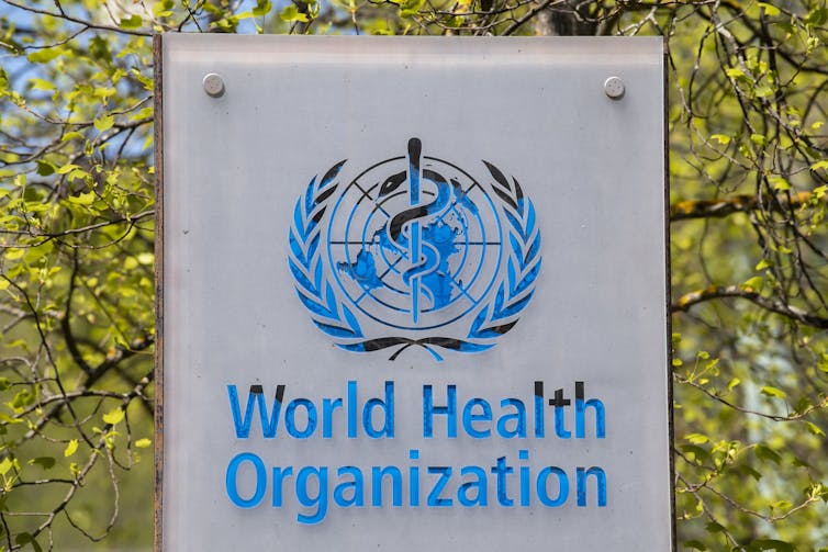 Lives at 'grave risk': Trump's withdrawal from the WHO is a hit to global health