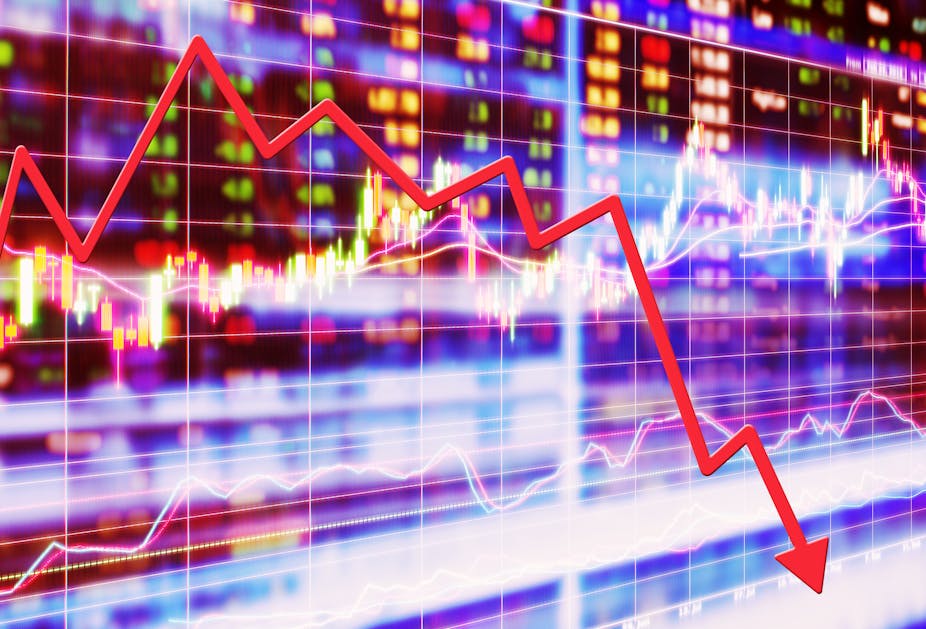 Lessons from the 2008 financial crisis for our coronavirus recovery