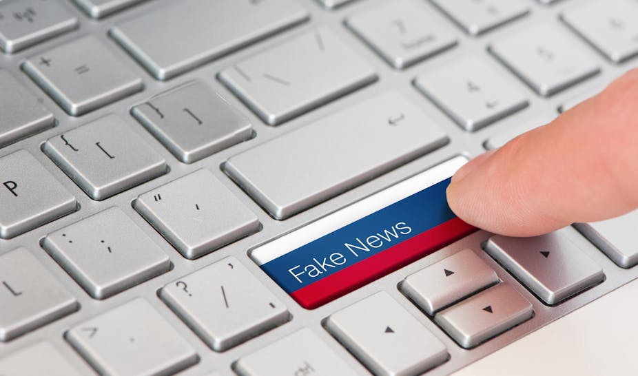 Russian Disinformation In The Time Of Covid 19