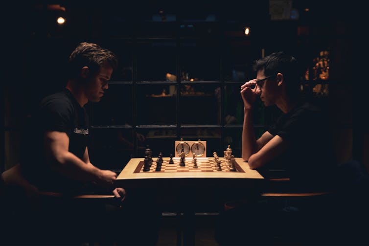 Explained: Does opening with white in chess have anything to do with racism?