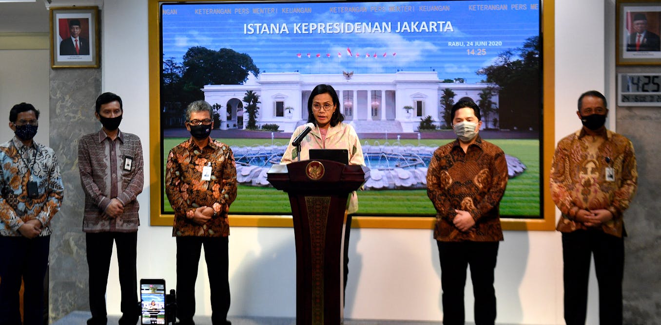 Rangkap jabatan di BUMN adalah masalah bagi keadilan sosial