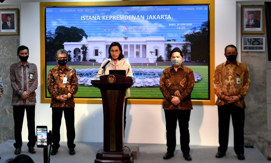 Rangkap Jabatan Di Bumn Adalah Masalah Bagi Keadilan Sosial