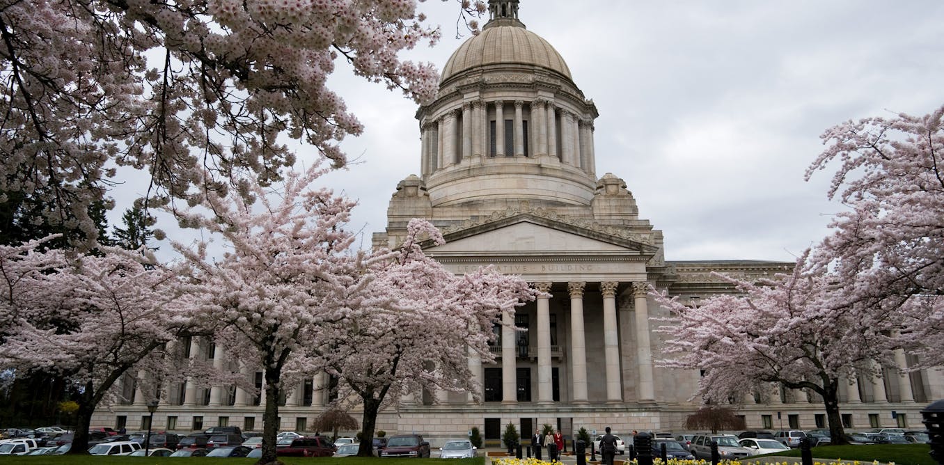 Coronavirus's painful side effect is deep budget cuts for state ...