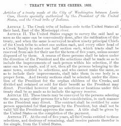 Supreme Court upholds American Indian treaty promises, orders Oklahoma to follow federal law