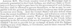 Supreme Court upholds American Indian treaty promises, orders Oklahoma to follow federal law