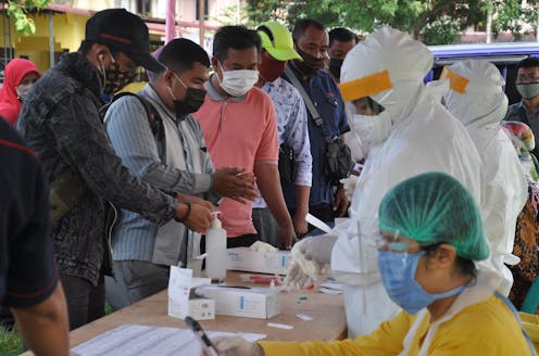 Celah Hukum Dalam Aturan Dana Kampanye Pilkada Serentak 2020