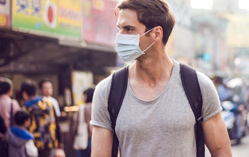 Which face mask should I wear?