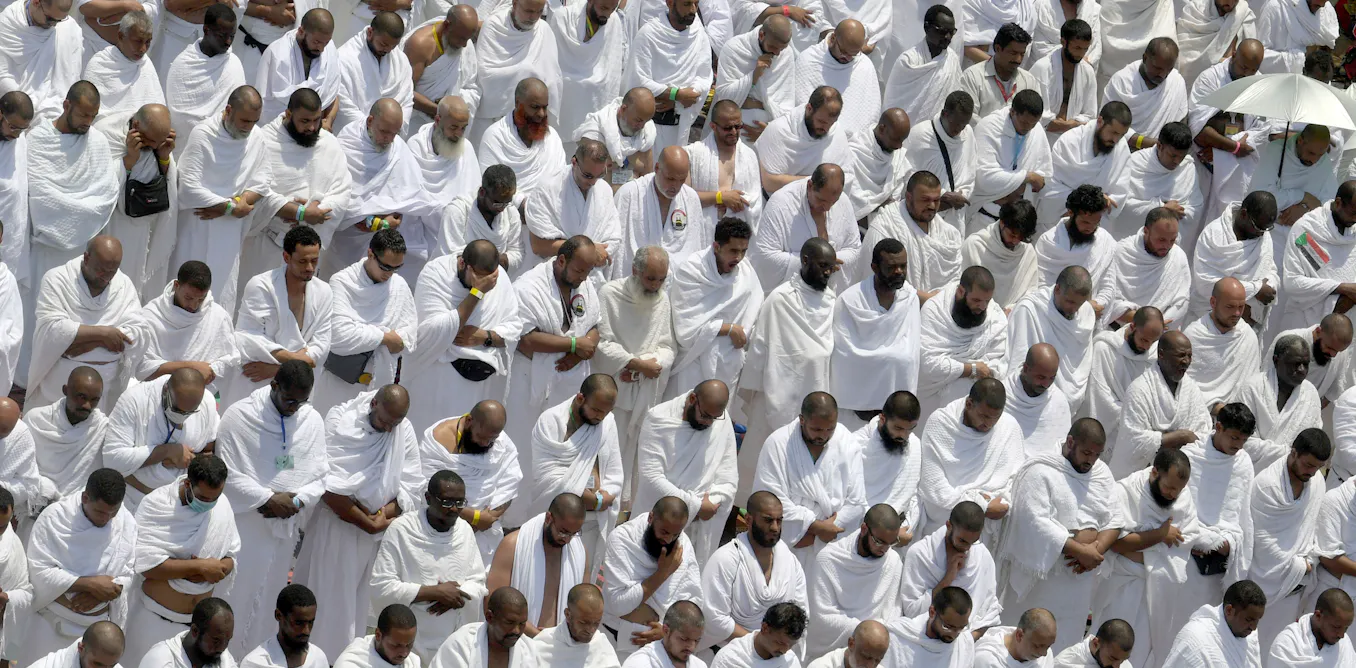 Pesan Antirasis Dalam Islam 14 Abad Lalu Masih Relevan Hingga Hari Ini
