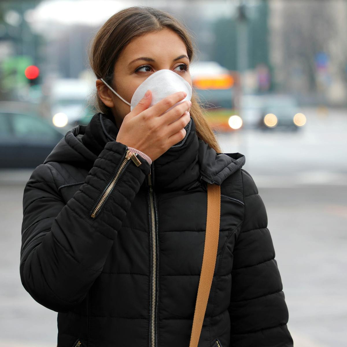 Air Pollution Exposure Linked To Higher Covid 19 Cases And Deaths New Study