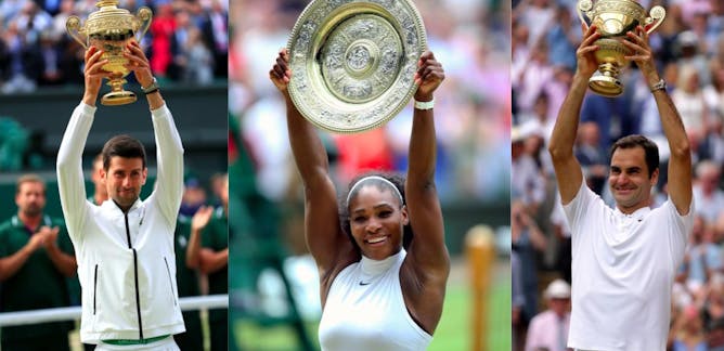 Serena Williams News Research And Analysis The Conversation Page 1