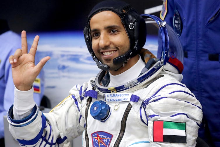The UAE's Mars mission seeks to bring Hope to more places than the red planet