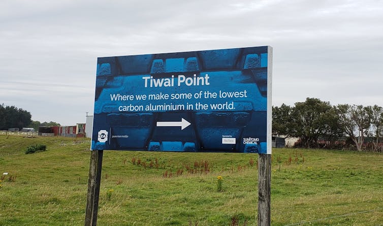 despite the tough talk, the closure of Tiwai Point is far from a done deal