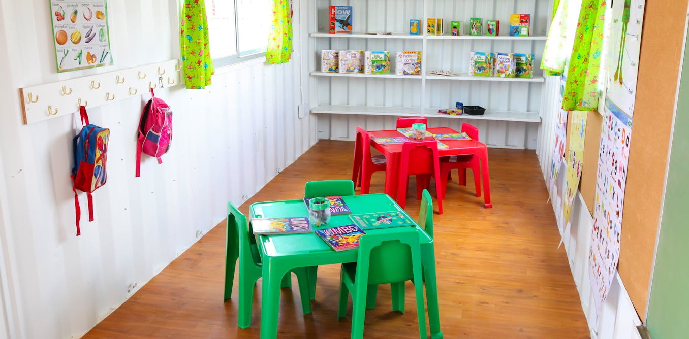 COVID-19 school closures in South Africa and their impact on children