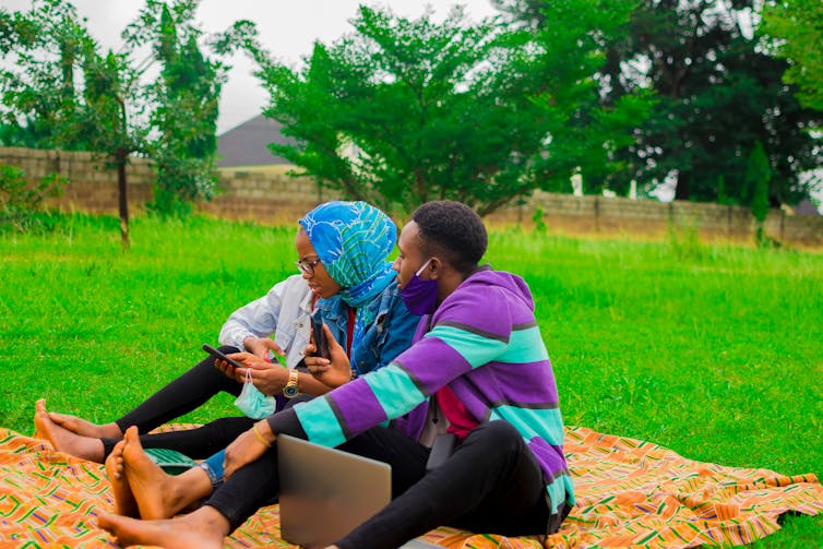 Young Nigerians, Relationships And Risky Sexual Behaviour: Survey Findings