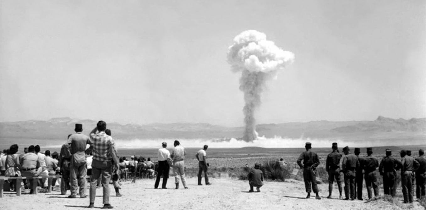 A restart of nuclear testing offers little scientific value to the US ...