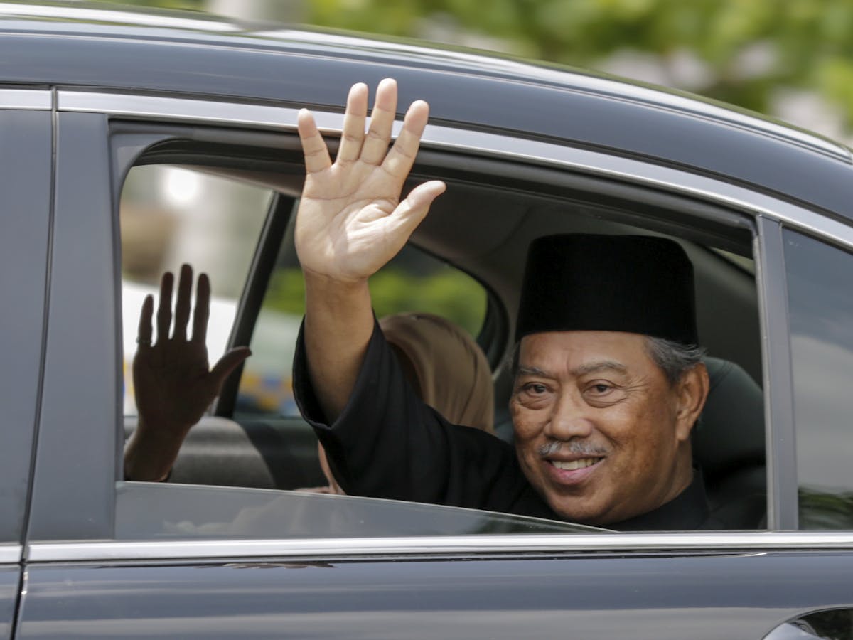 Malaysia S Media Crackdowns Are Being Driven By An Insecure Government Highly Sensitive To Criticism