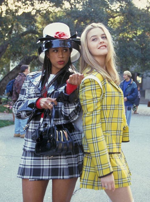 Friday Essay Clueless At 25 Like A Totally Important Teen Film