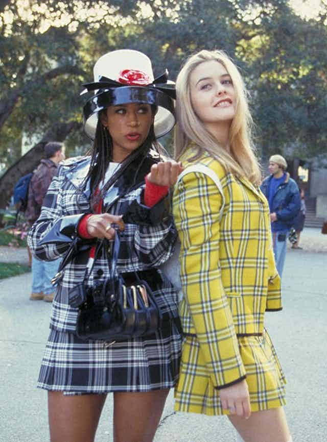 Friday Essay: Clueless at 25 — like, a totally important teen film
