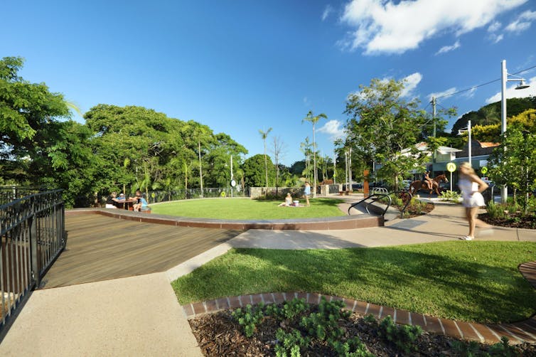 Sunshine Coast shows the way to create good design loved by communities and put an end to eyesores