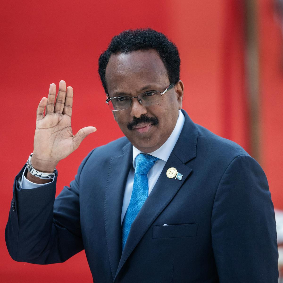 Somalia elections target to immobilize Al-Shabaab 2 President Mohamed Farmaajo. He controversially extended his term, through the Parliament, by two years. www.theexchange.africa