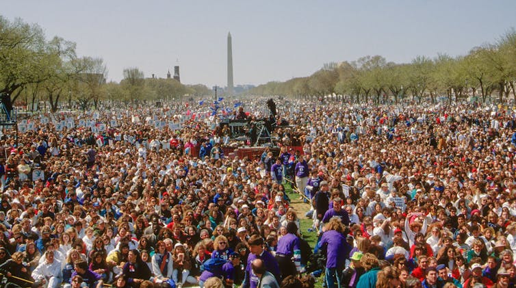 Pro-choice movement's big win at Supreme Court might really have been a loss