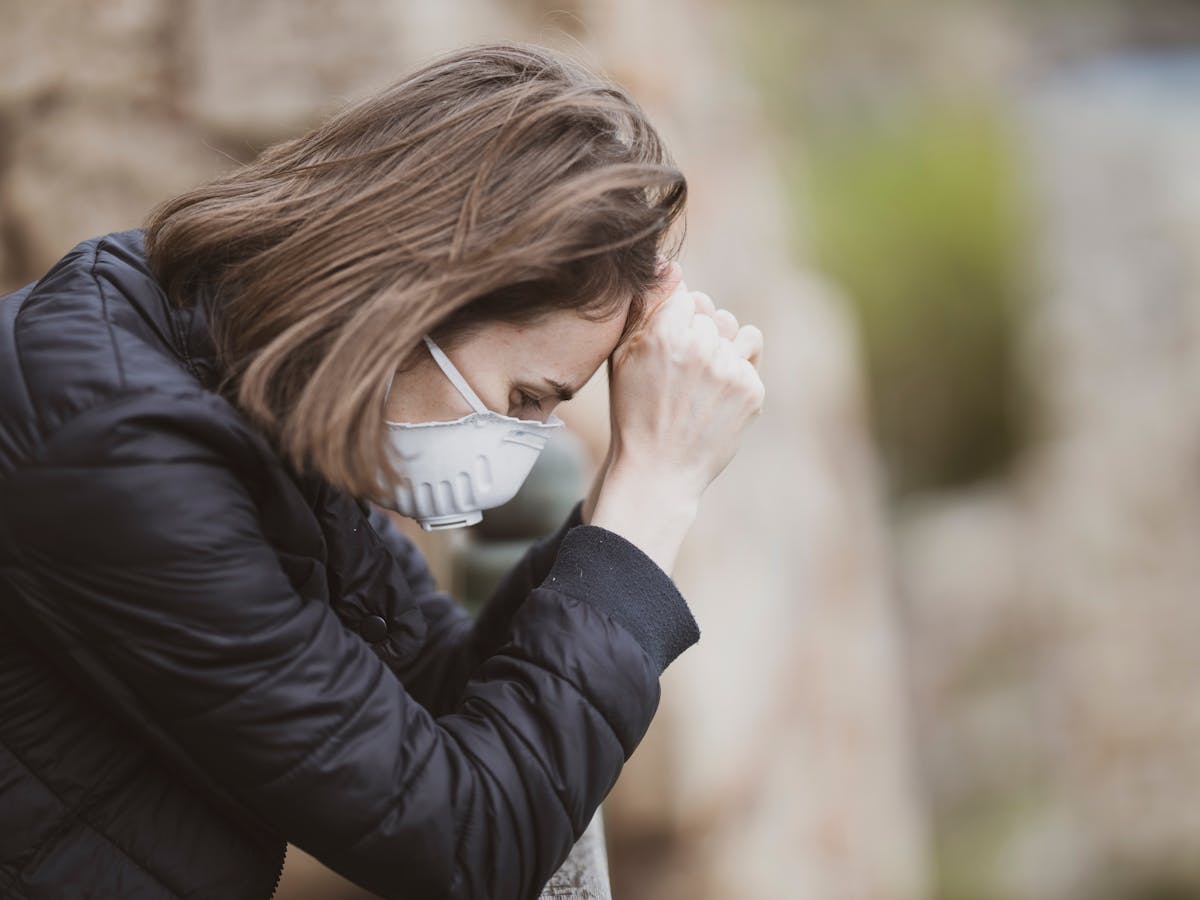 COVID-19: daños cerebrales por explorar