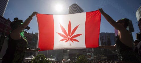 The verdict: Canada's legalization of cannabis is a success
